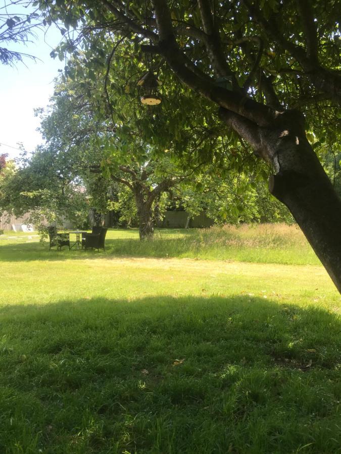 Redbrook Farm Bnb - Gateway To The New Forest Bed & Breakfast Fordingbridge Exterior photo